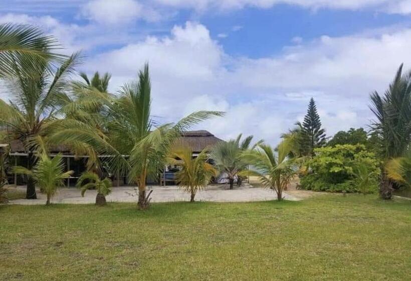 هتل La Case Du Pecheur