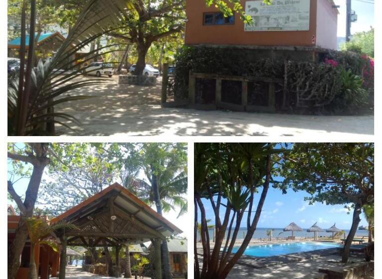 هتل La Case Du Pecheur