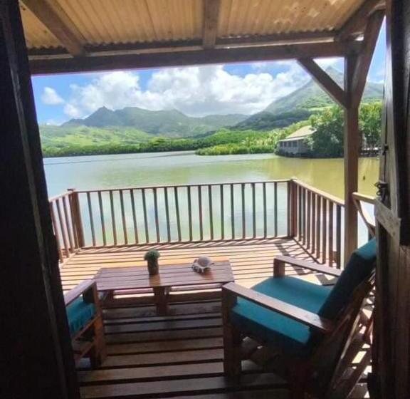 هتل La Case Du Pecheur