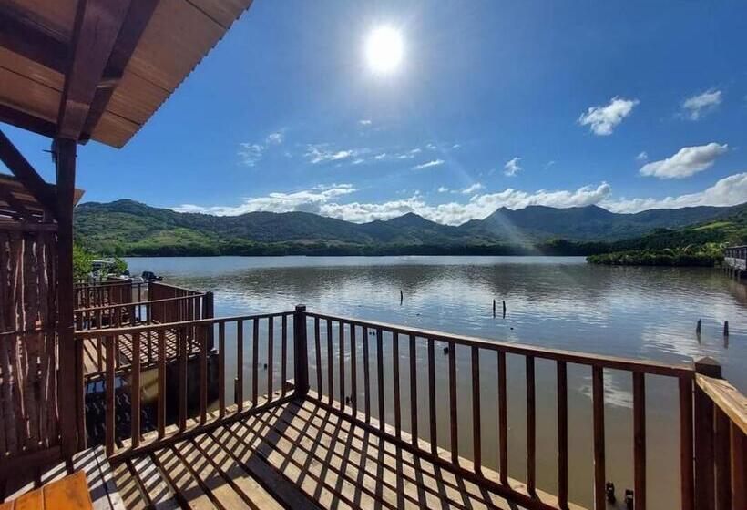 هتل La Case Du Pecheur