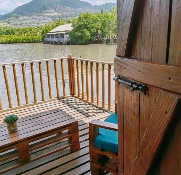 هتل La Case Du Pecheur