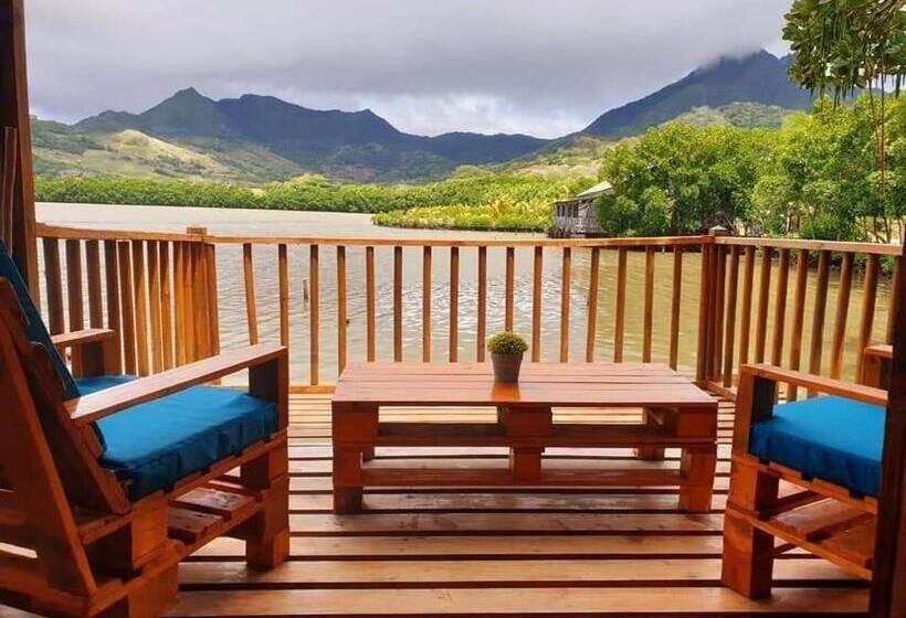 هتل La Case Du Pecheur