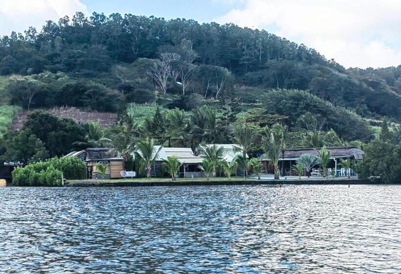 هتل La Case Du Pecheur