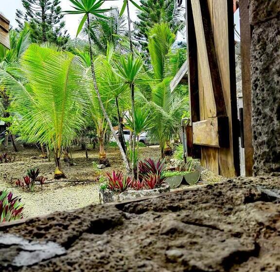 هتل La Case Du Pecheur