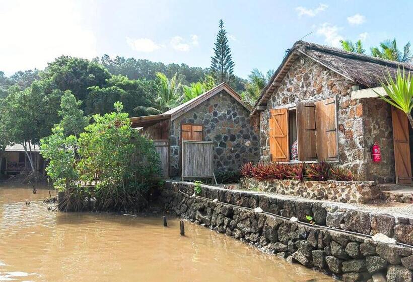 هتل La Case Du Pecheur