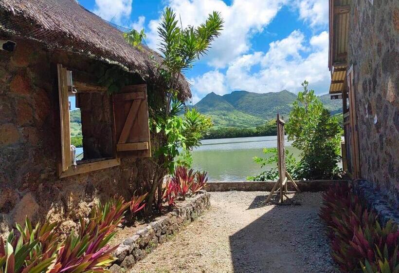 هتل La Case Du Pecheur