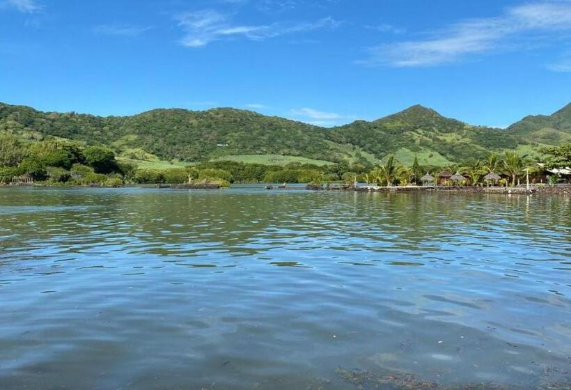 هتل La Case Du Pecheur