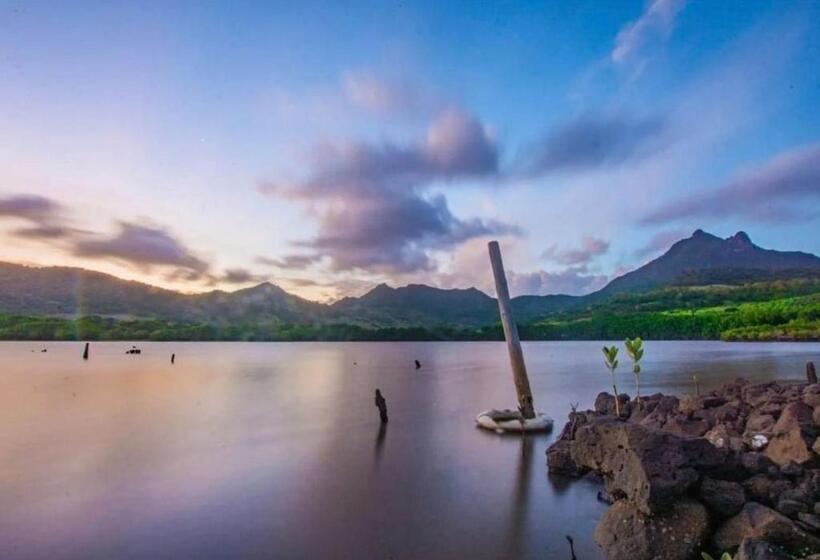 هتل La Case Du Pecheur