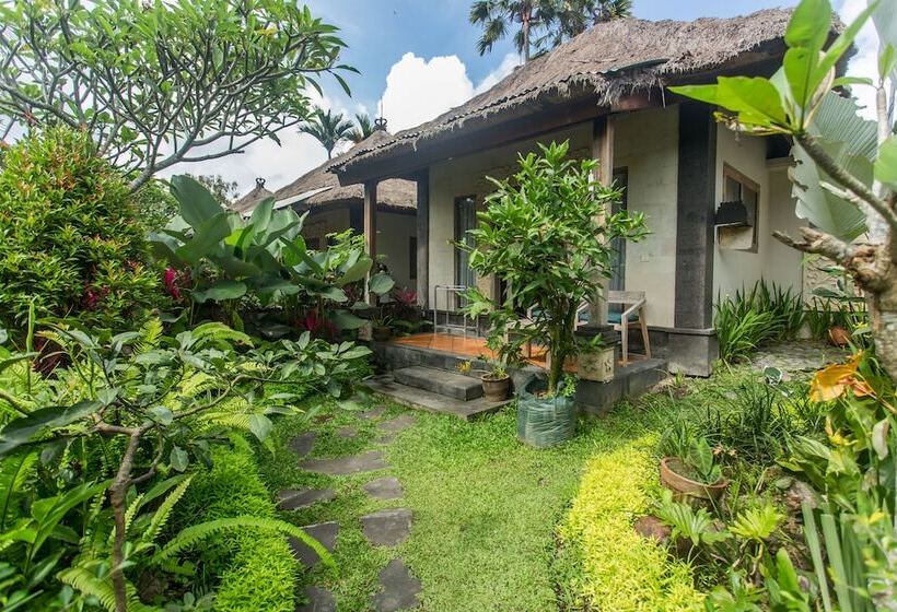 Ubud Luwih Villa