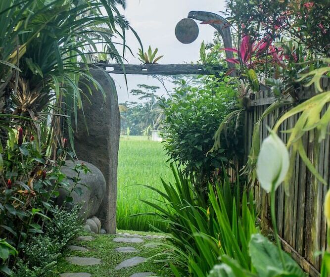 Ubud Luwih Villa