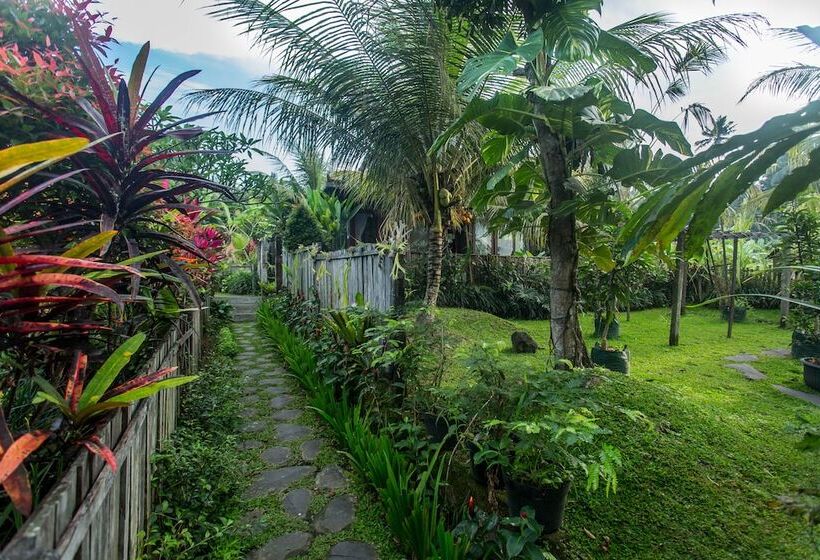 Ubud Luwih Villa