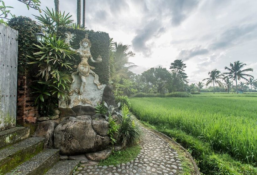 Ubud Luwih Villa