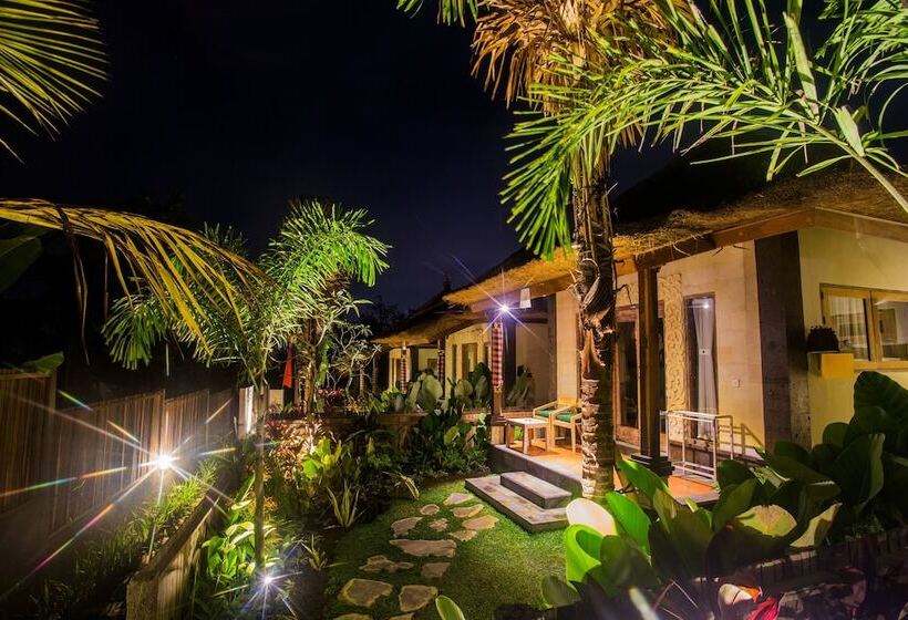 Ubud Luwih Villa