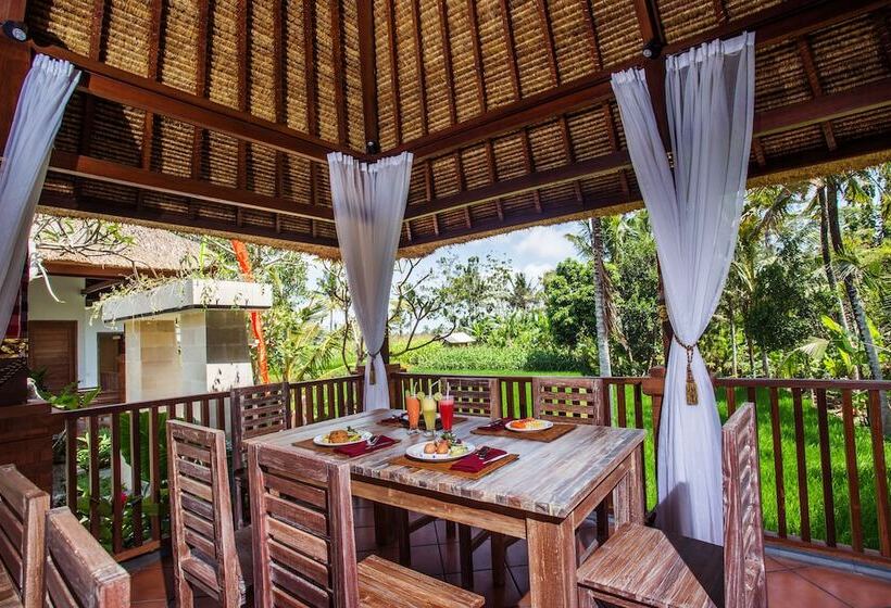Ubud Luwih Villa