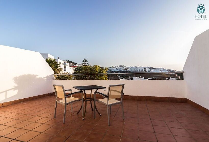 Almedina Spa Hotel