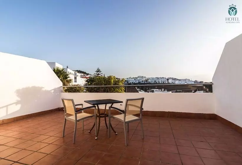 Almedina Spa Hotel
