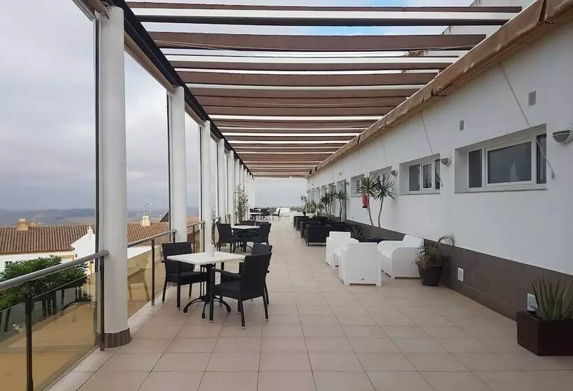 Almedina Spa Hotel