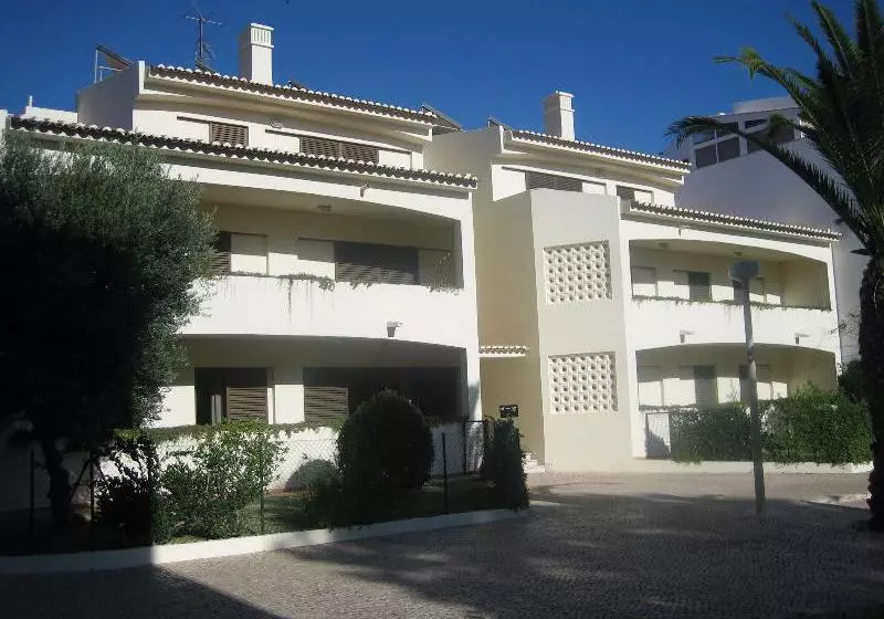 Aparthotel Olhos D'Agua