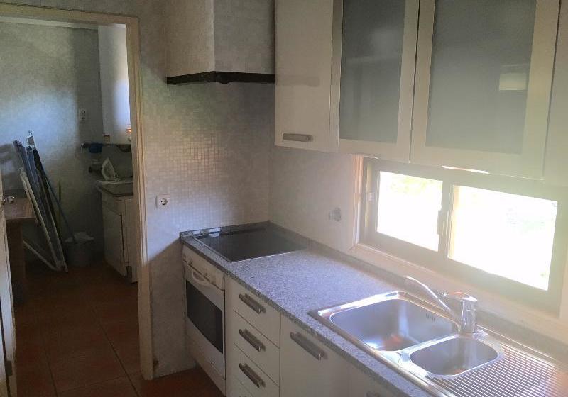 Aparthotel Olhos D'Agua