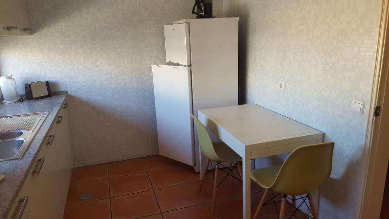 Aparthotel Olhos D'Agua