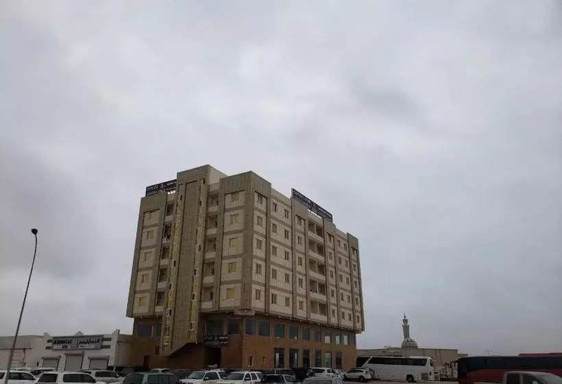 Salalah Capital Star