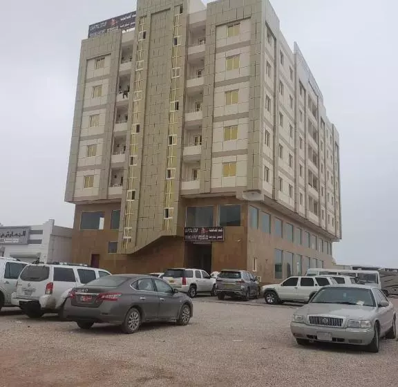 Salalah Capital Star