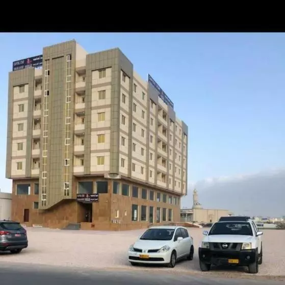 Salalah Capital Star