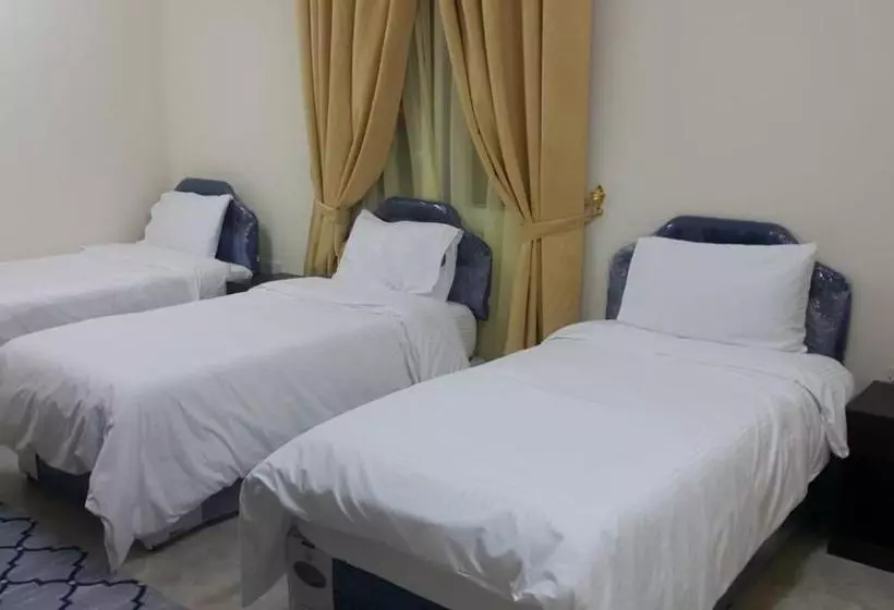 Salalah Capital Star