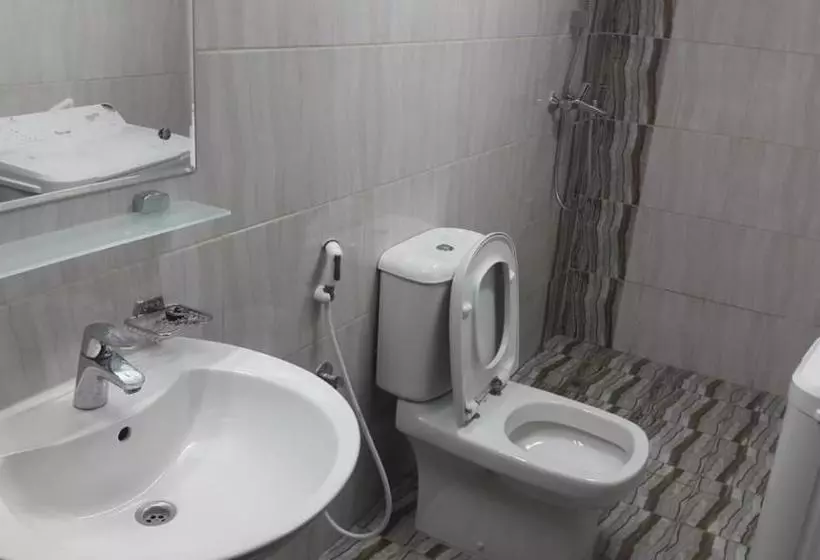 Salalah Capital Star