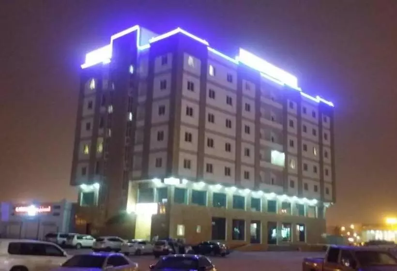 Salalah Capital Star