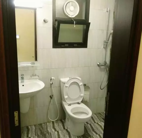 Salalah Capital Star