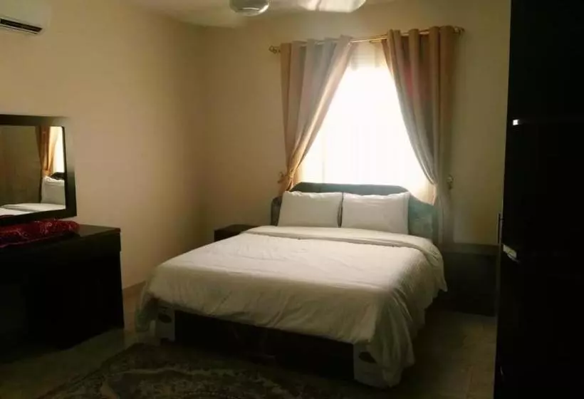 Salalah Capital Star