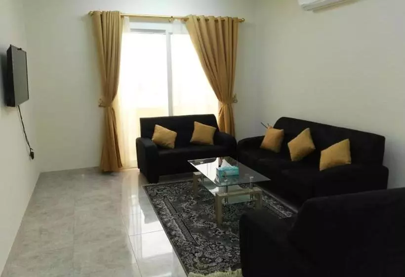 Salalah Capital Star