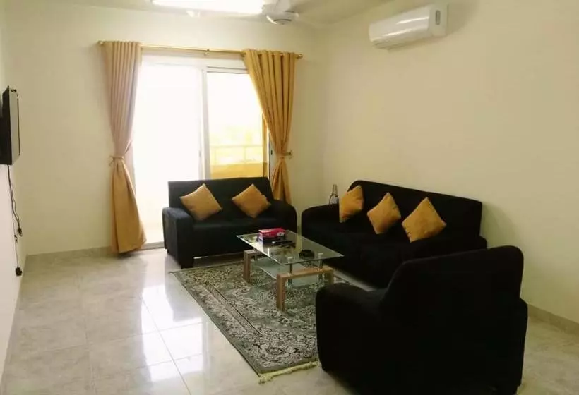 Salalah Capital Star