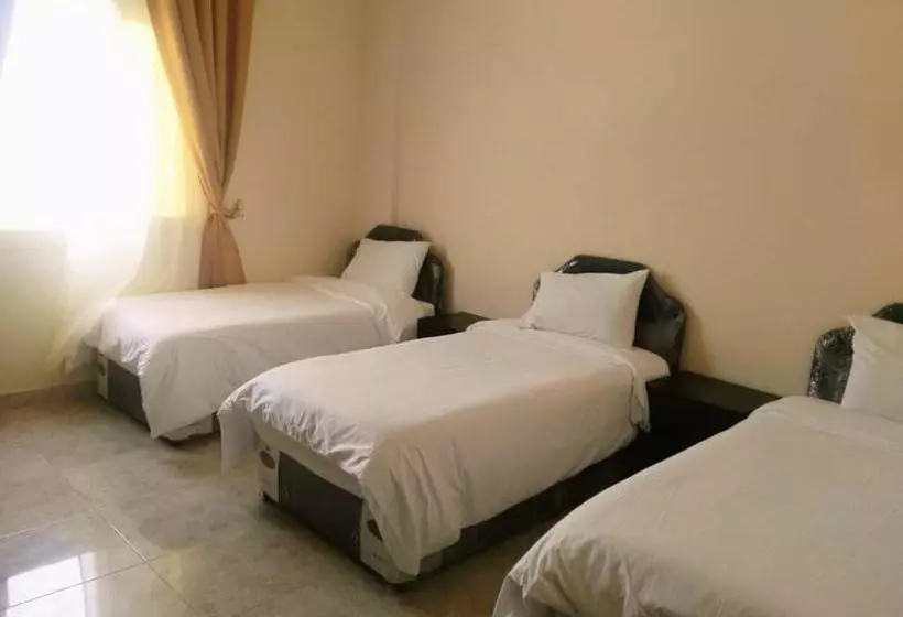 Salalah Capital Star