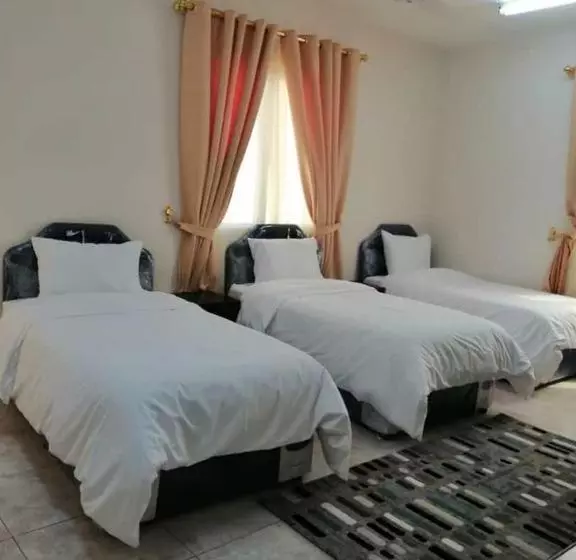 Salalah Capital Star