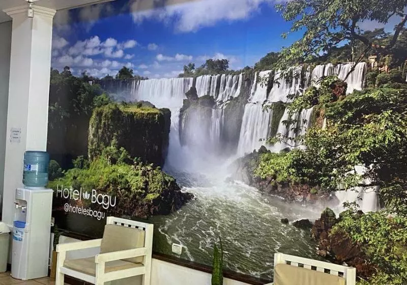 酒店 El Leñador By Dot Cabana