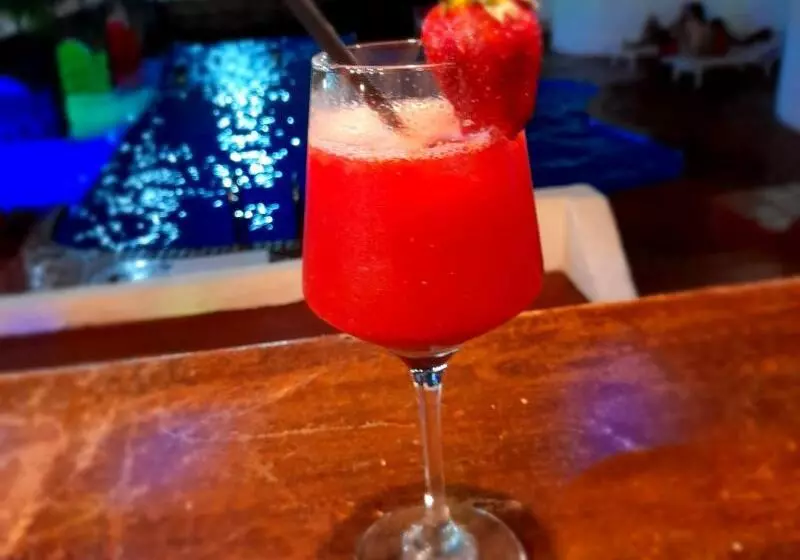 酒店 El Leñador By Dot Cabana