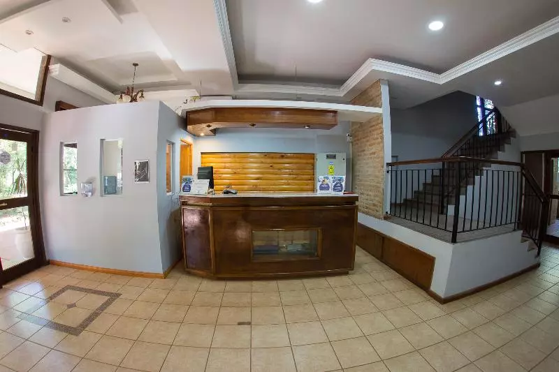 酒店 El Leñador By Dot Cabana