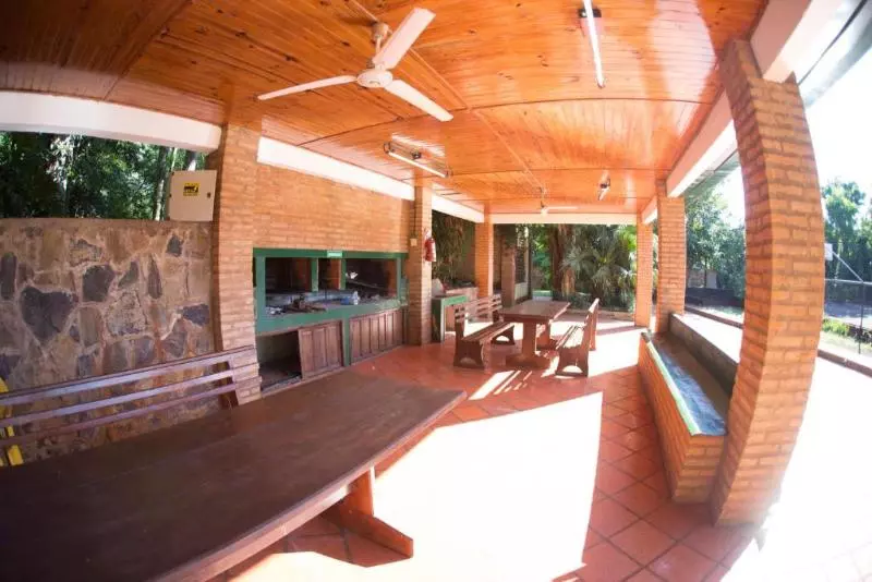 酒店 El Leñador By Dot Cabana