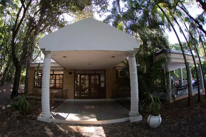 酒店 El Leñador By Dot Cabana