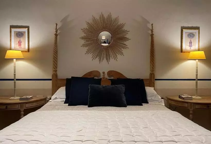 تختخواب و صبحانه Residenza Dei Pucci