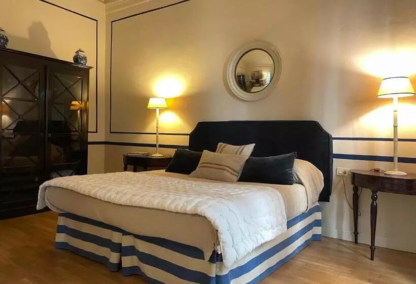 تختخواب و صبحانه Residenza Dei Pucci