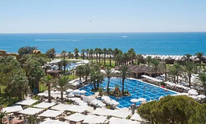 Crystal Tat Beach Golf Resort & Spa - Ultimate All Inclusive