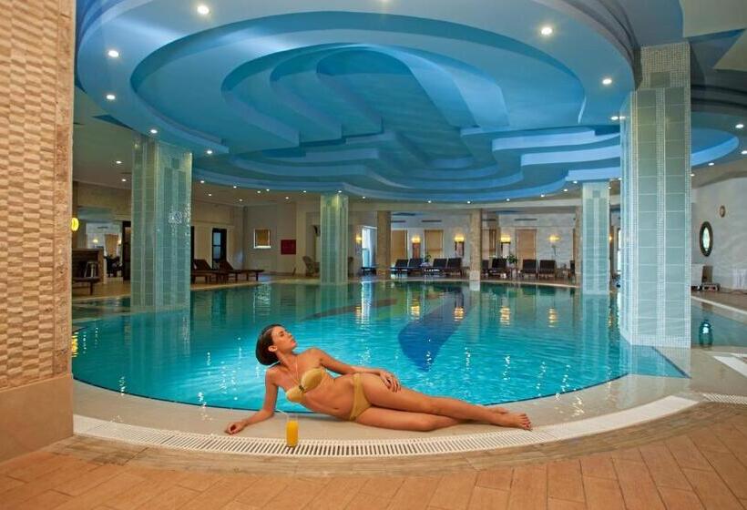 Crystal Tat Beach Golf Resort & Spa - Ultimate All Inclusive