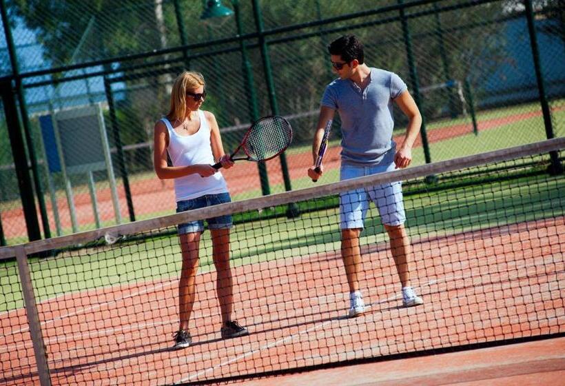 Crystal Tat Beach Golf Resort & Spa - Ultimate All Inclusive