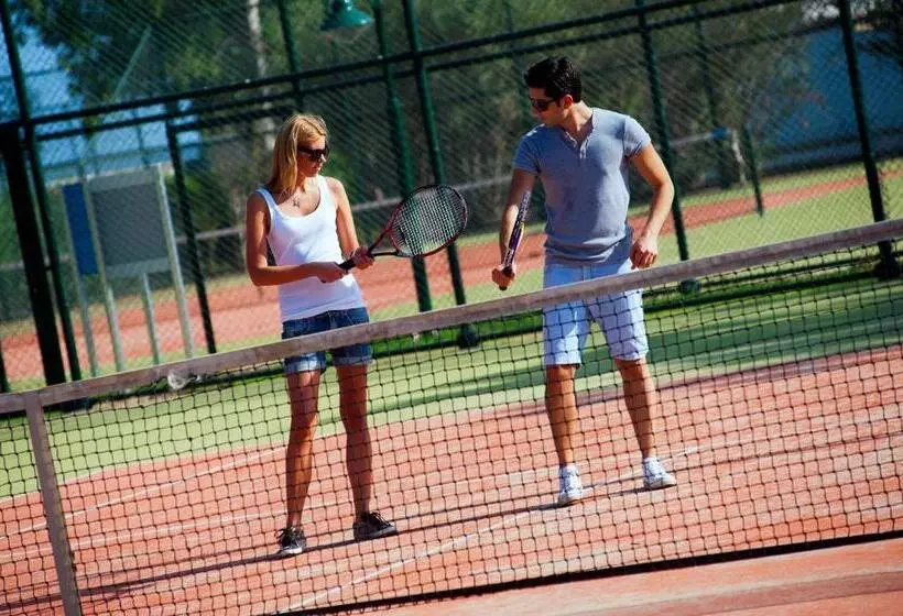 Crystal Tat Beach Golf Resort & Spa - Ultimate All Inclusive