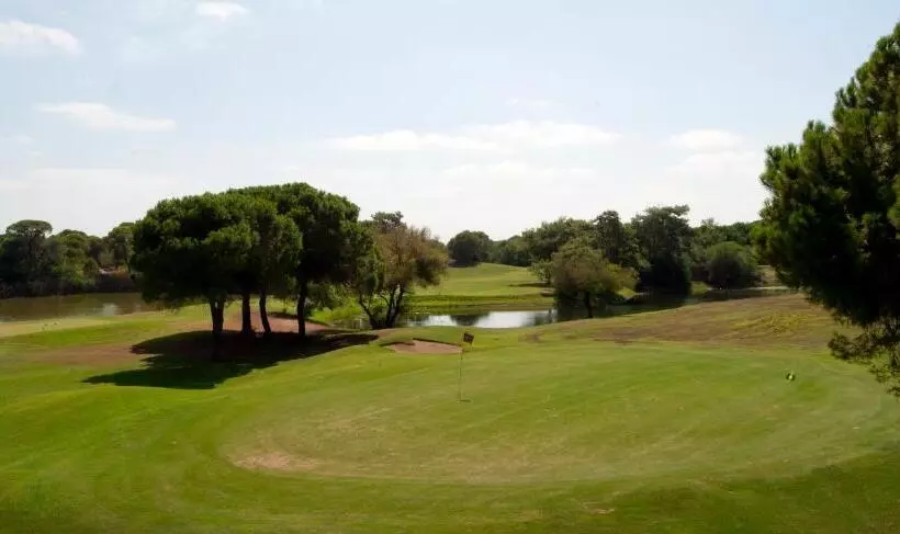 Crystal Tat Beach Golf Resort & Spa - Ultimate All Inclusive