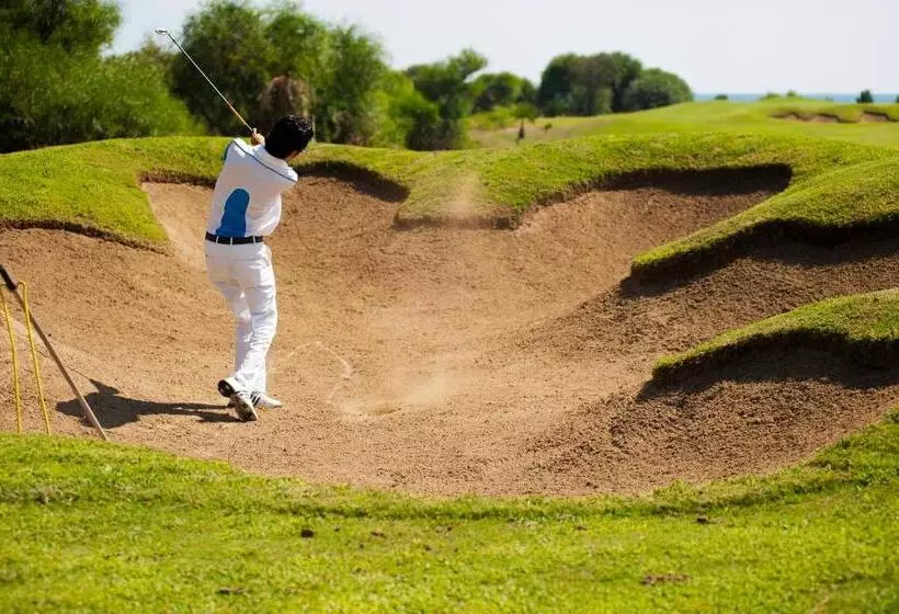 Crystal Tat Beach Golf Resort & Spa - Ultimate All Inclusive