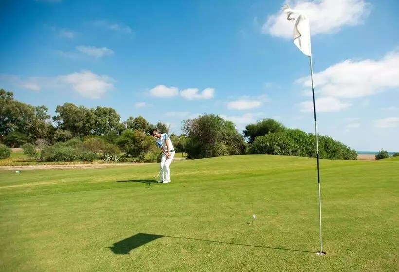 Crystal Tat Beach Golf Resort & Spa - Ultimate All Inclusive